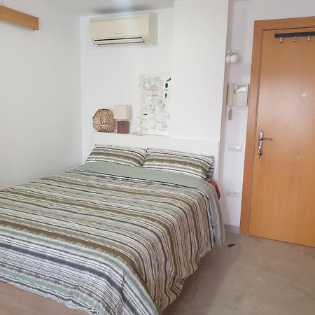 Apartament Modern Loft In Terrassa Zewnętrze zdjęcie
