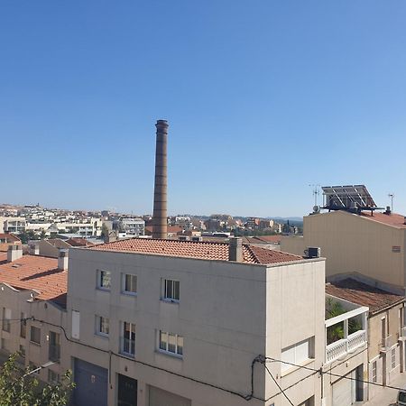 Apartament Modern Loft In Terrassa Zewnętrze zdjęcie