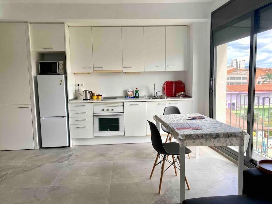 Apartament Modern Loft In Terrassa Zewnętrze zdjęcie