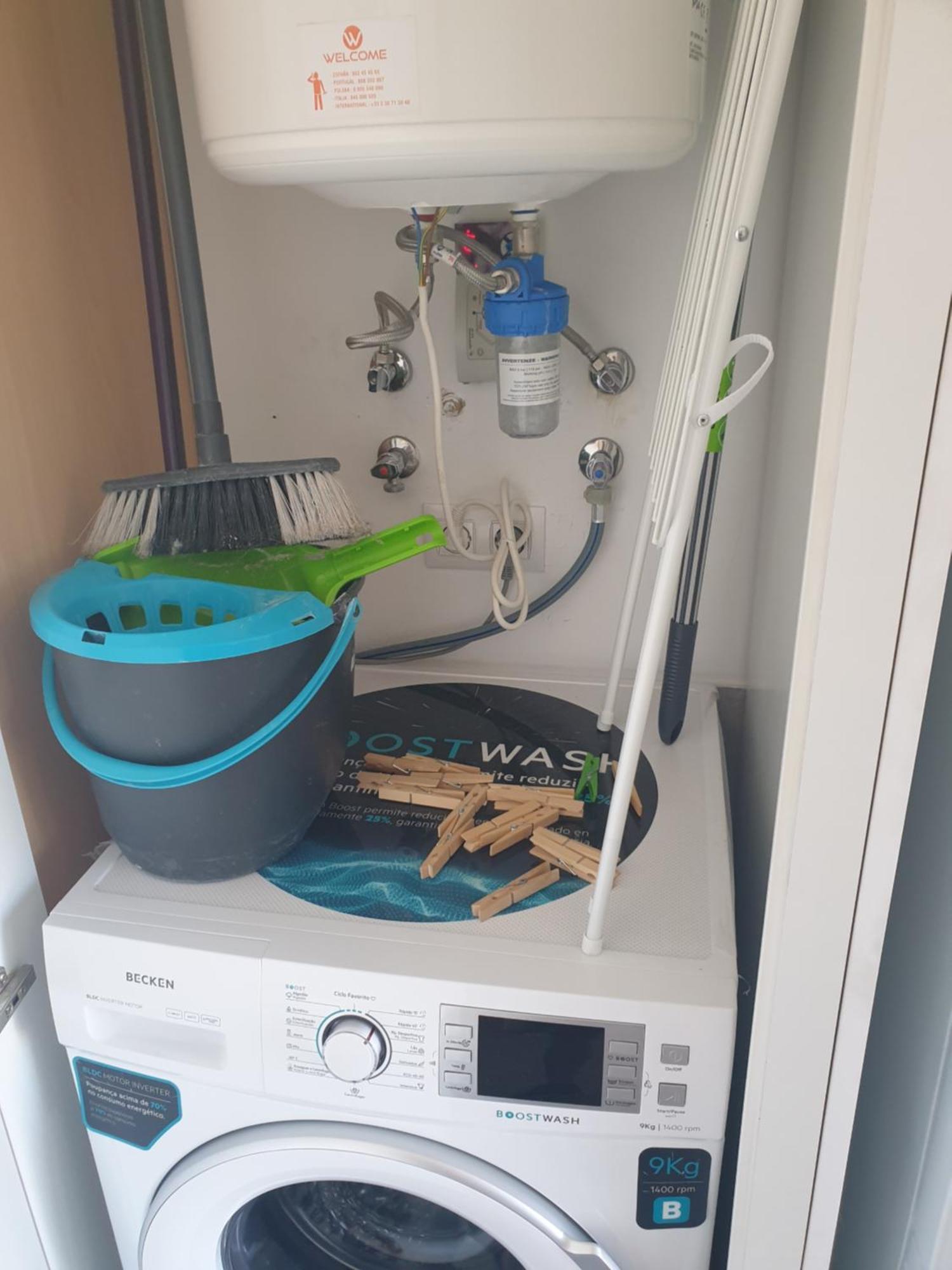 Apartament Modern Loft In Terrassa Zewnętrze zdjęcie