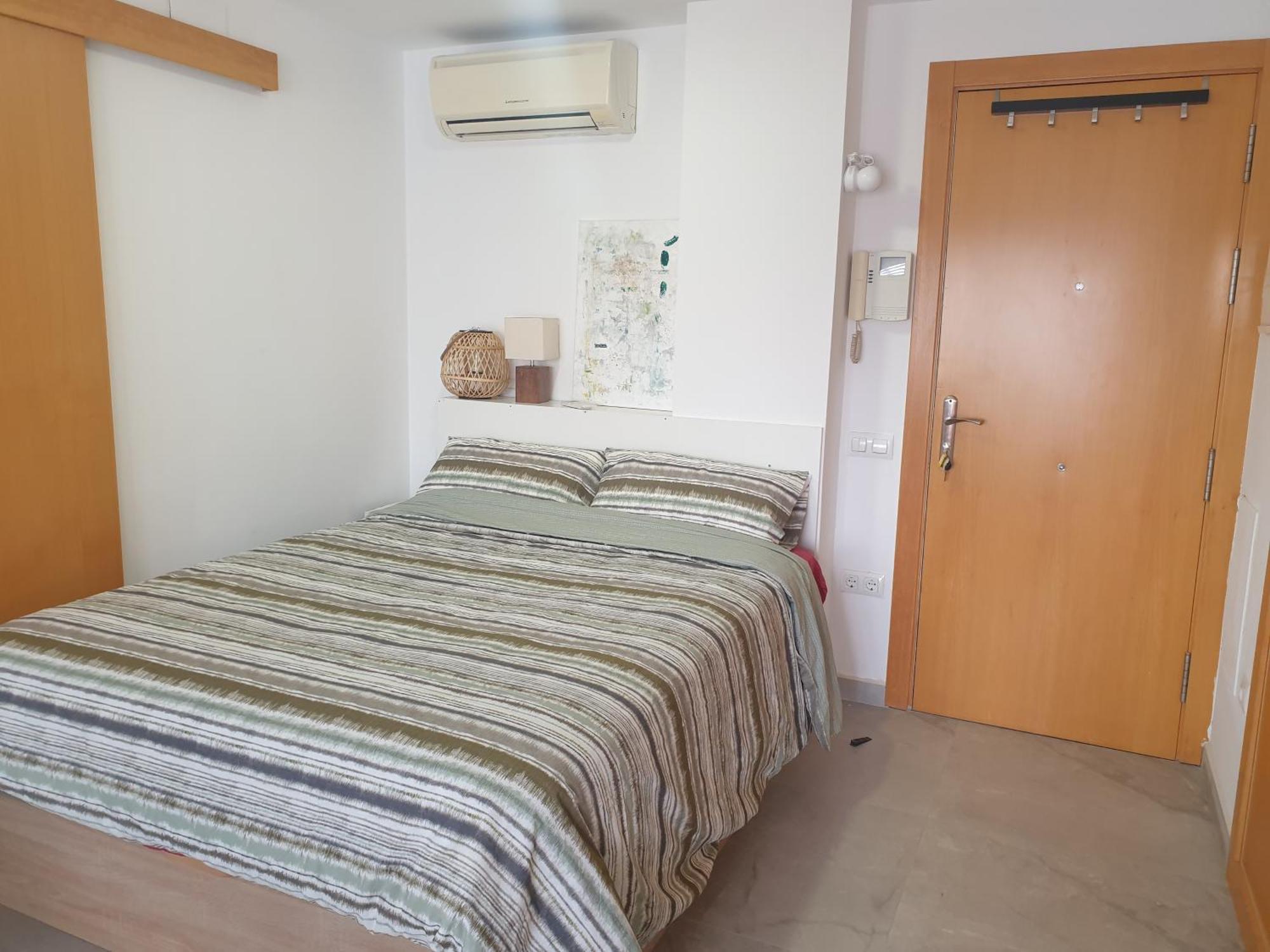 Apartament Modern Loft In Terrassa Zewnętrze zdjęcie